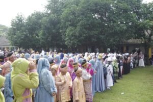 SD Smart Cibinong Jadi Tuan Rumah O2SN, FLS2N, FTBI, dan Oltrad PAI Klapanunggal