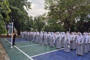 PSAT 2025 SMA SMART CIBINONG: MENDORONG PRESTASI, MENJAGA INTEGRITAS DI ERA DIGITAL