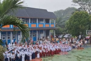 MPLS Sekolah Smart Cibinong Menyambut Peserta Didik Baru dengan Semangat Ceria dan Lingkungan Ramah Anak