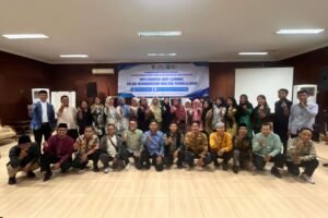 Guru SD Smart Cibinong Ikuti Diklat 1000 Guru Bertema Deep Learning