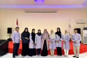 SMA Smart Cibinong Selenggarakan Sosialisasi Program Sekolah Serta Smart Talk dengan Tema “Menguatkan Komunikasi Positif untuk Prestasi Anak”