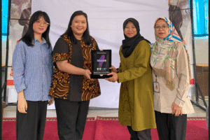 Seminar Beasiswa Studi Lanjut Taiwan : Dari Klapanunggal Untuk Dunia