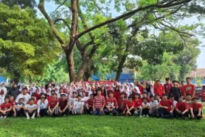 Smartciers Agustusan: Rayakan Kemerdekaan dengan Penuh Keceriaan