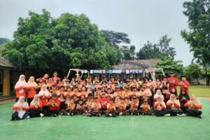 Orientasi Pengurus Kelas: Great Leader, Great Influencer
