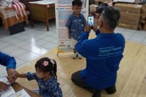 PG/TK Smart Cibinong Gelar Tes Talent Mapping Potensial (STIFIN) untuk Pemetaan Karakter dan Bakat Anak