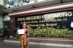 Siswa SMP SMART Cibinong Raih Prestasi di Ajang Lecreta 2.0 SMAN 1 Cibinong