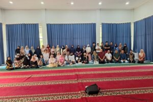 Parent Meeting SMA SMART CIBINONG Strategi Jitu Sukses Lolos Perguruan Tinggi Negeri (PTN) 2026