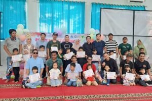 Merayakan Hari Ayah dengan Kedekatan dan Kolaborasi